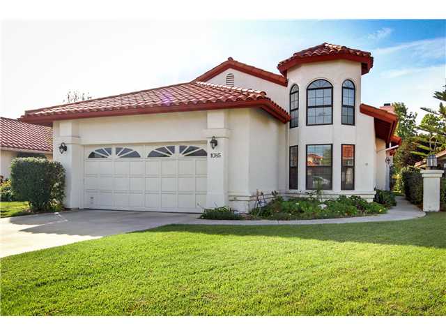 1085 Ridge Heights Dr, Fallbrook, CA 92028 photo 1
