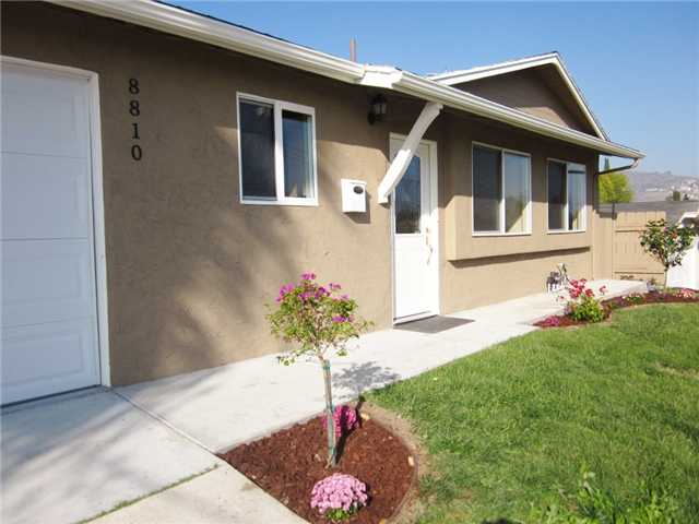 8810 Hillslope Ave, Spring Valley, CA 91977 photo 2