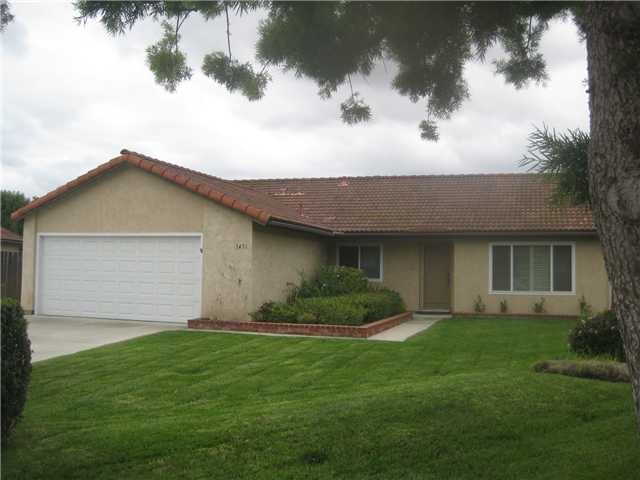 1451 Pine Ridge Rd, Oceanside, CA 92056 photo 1