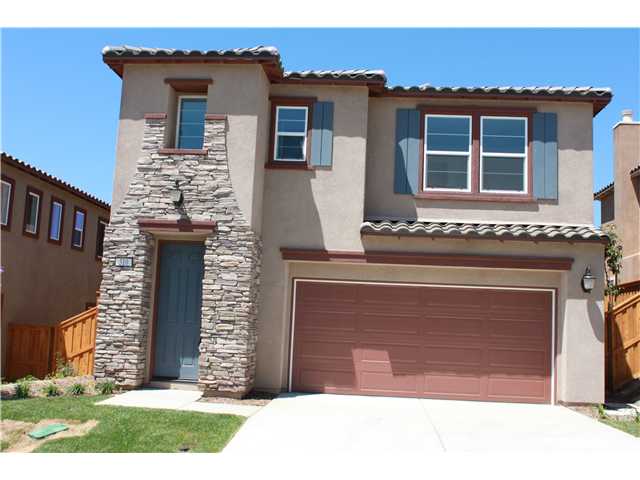 310 N Cobalt Dr, Vista, CA 92083 photo 1