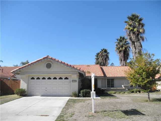 9580 Leyendekker Ct, Lakeside, CA 92040 photo 1