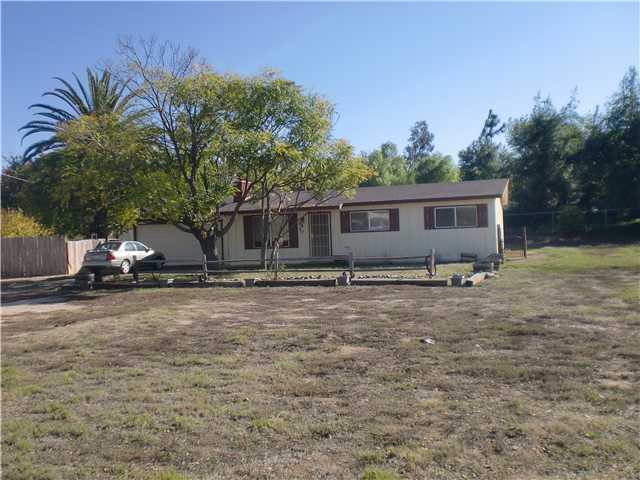 1850 Hanson Ln, Ramona, CA 92065 photo 1
