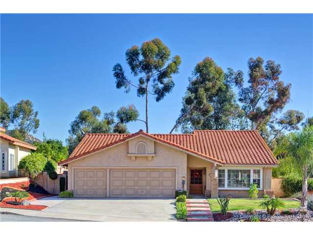 14419 Crestwood Ave, Poway, CA 92064 photo 1