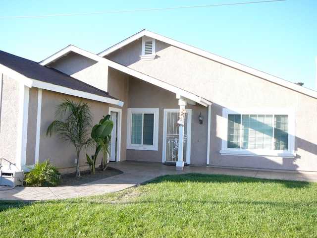 9676 Follett Dr, Santee, CA 92071 photo 1
