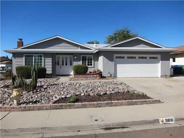 9818 Conejo Rd, Santee, CA 92071 photo 1