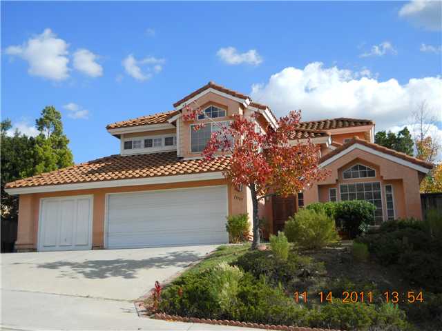 13587 Quiet Hills Dr, Poway, CA 92064 photo 1