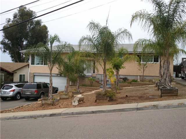 1110 Maria Ave, Spring Valley, CA 91977 photo 1