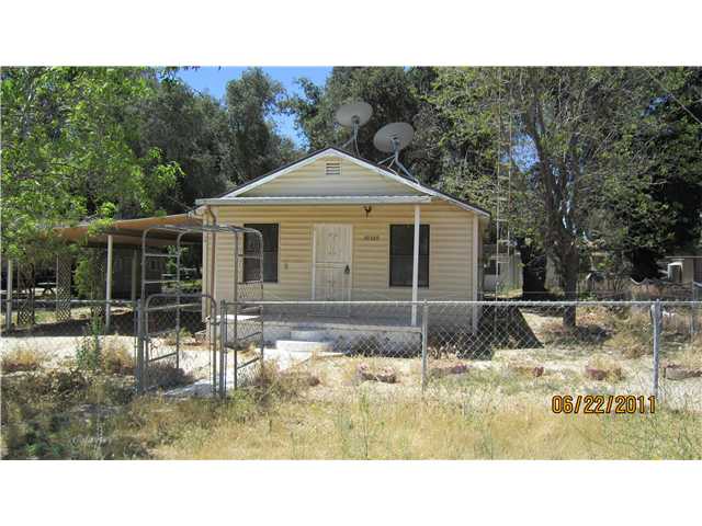 39389 Mildred Ave, Boulevard, CA 91905 photo 1