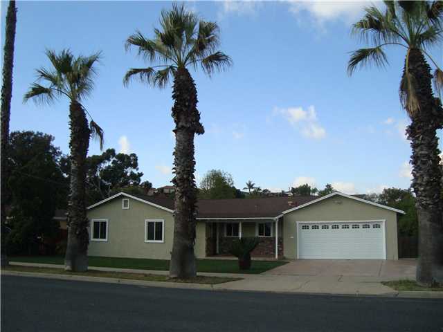 1580 Murray Ave, El Cajon, CA 92020 photo 1