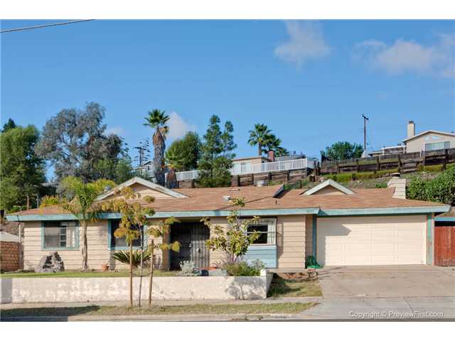 9771 Domer Rd, Santee, CA 92071 photo 1