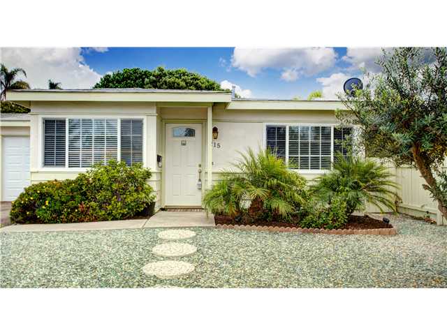 215 Delphinium St, Encinitas, CA 92024 photo 1
