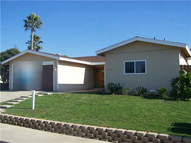 9351 Cadorette Ave, Santee, CA 92071 photo 1