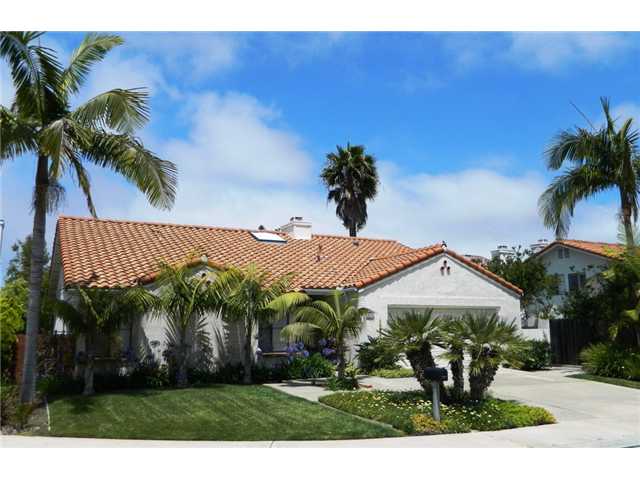 1611 Jerrilynn Pl, Encinitas, CA 92024 photo 1
