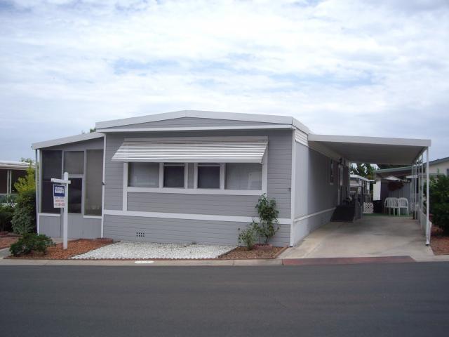 8301 Mission Gorge Rd #143, Santee, CA 92071 photo 9