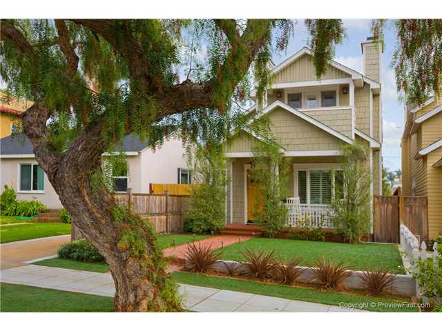 359 I Ave, Coronado, CA 92118 photo 1
