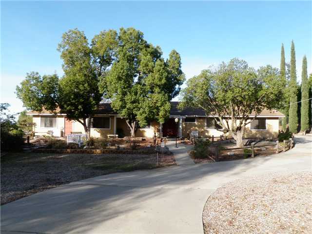 654 Josh Way, Alpine, CA 91901 photo 1