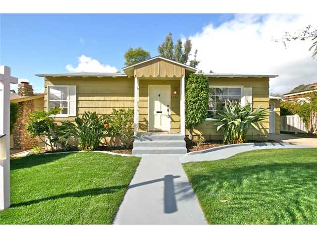 1436 Bancroft St, San Diego, CA 92102 photo 1