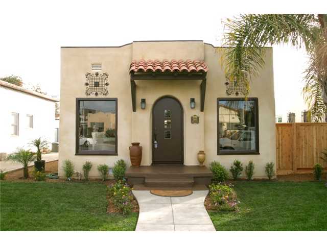 3681 32nd St, San Diego, CA 92104 photo 1