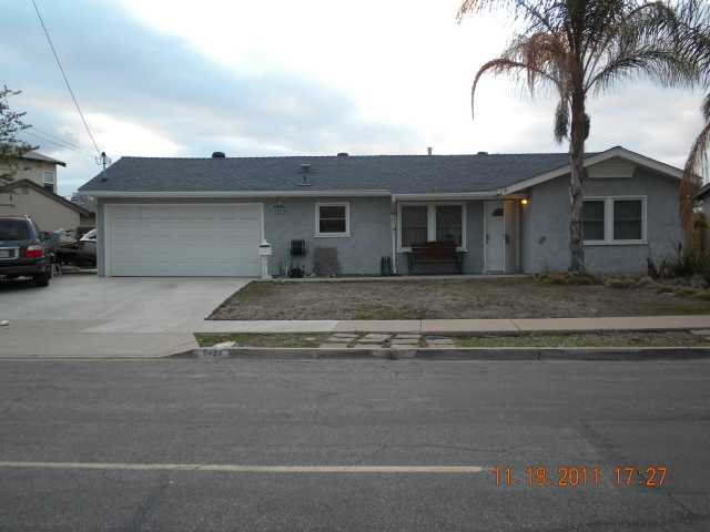 9424 W Heaney Cir, Santee, CA 92071 photo 1