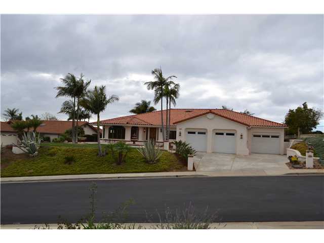220 Via Tierra, Encinitas, CA 92024 photo 1