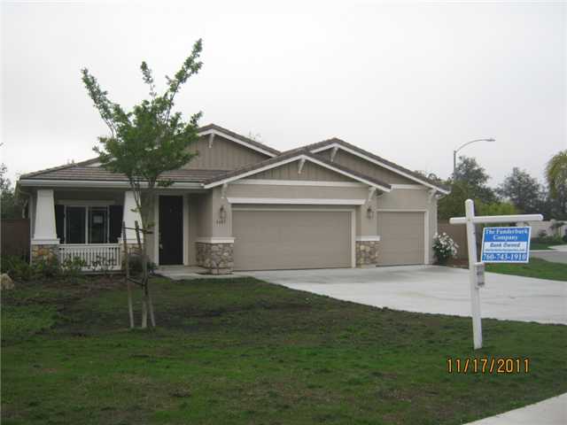 5407 Toucanet Ct, Oceanside, CA 92057 photo 1