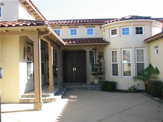 3842 Wendi Ct, Fallbrook, CA 92028 photo 1
