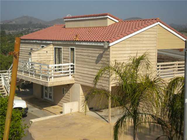 4022 Crest Hts, Fallbrook, CA 92028 photo 1