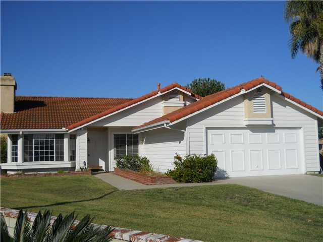 687 Picacho Ct, Oceanside, CA 92057 photo 1