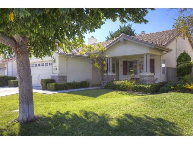 465 Lupine Way, Oceanside, CA 92057 photo 1