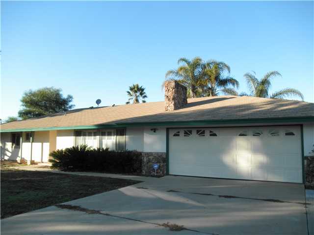 2893 Echo Valley Rd, Jamul, CA 91935 photo 1