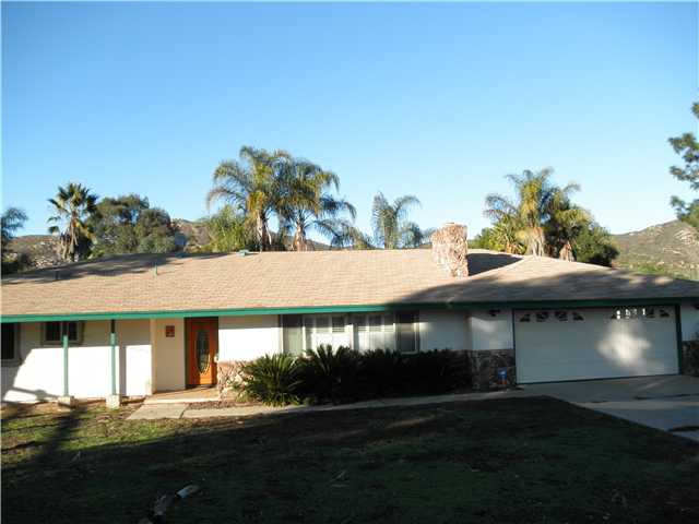2893 Echo Valley Rd, Jamul, CA 91935 photo 2