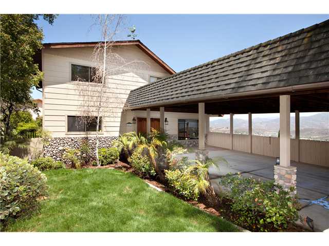 4455 Carmen Dr, La Mesa, CA 91941 photo 1