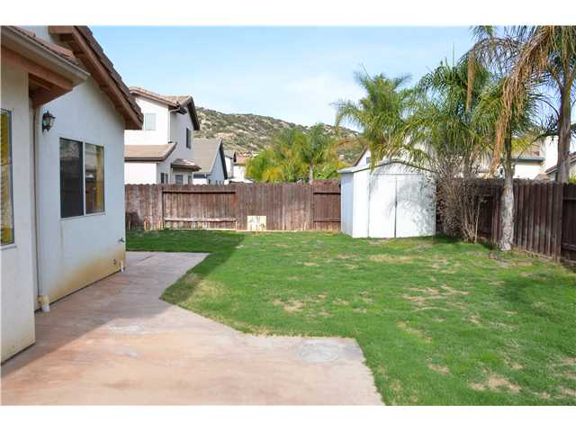 10197 Pinon Pl, Lakeside, CA 92040 photo 22
