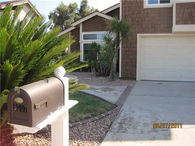 9557 Mavin Dr, Santee, CA 92071 photo 1