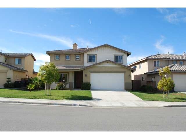 3612 Pyramid Trl, Perris, CA 92570 photo 1