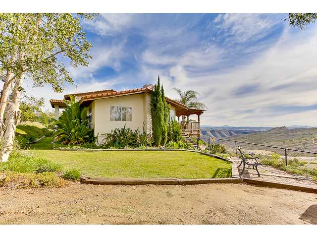 14769 High Valley Rd, Poway, CA 92064 photo 1