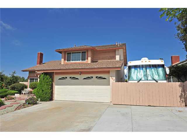 342 Mainsail Rd, Oceanside, CA 92054 photo 2