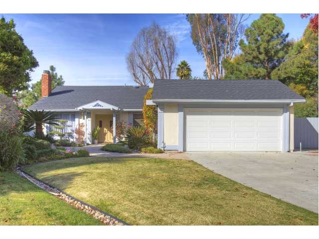1628 Mapleleaf Ct, Encinitas, CA 92024 photo 1