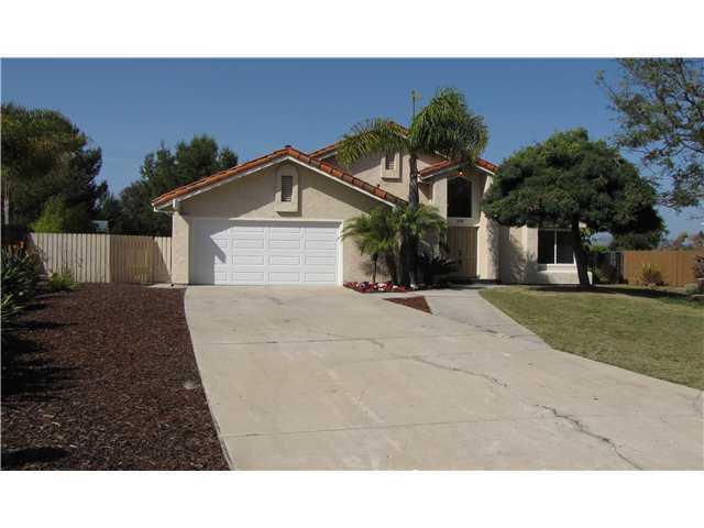 2124 Softwind Ln, Encinitas, CA 92024 photo 1