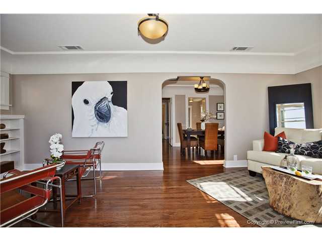 4383 Swift Ave, San Diego, CA 92104 photo 2