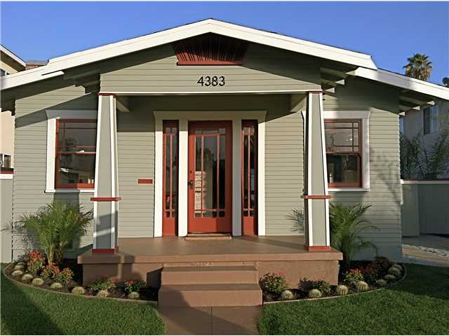 4383 Swift Ave, San Diego, CA 92104 photo 1