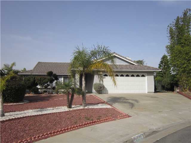 4914 Glenhaven Dr, Oceanside, CA 92056 photo 1