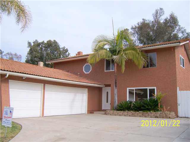 2440 Windmill View Rd, El Cajon, CA 92020 photo 1
