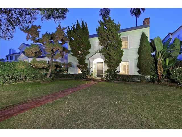 145 E Ave, Coronado, CA 92118 photo 1