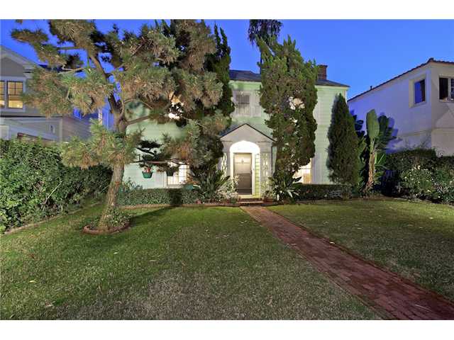 145 E Ave, Coronado, CA 92118 photo 3