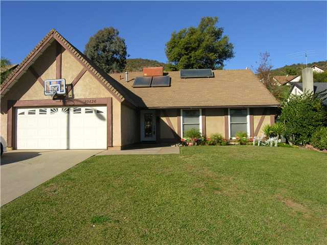10836 Len St, Santee, CA 92071 photo 1
