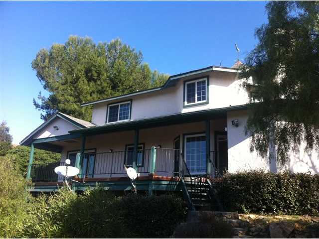1844 Santa Margarita Dr, Fallbrook, CA 92028 photo 1