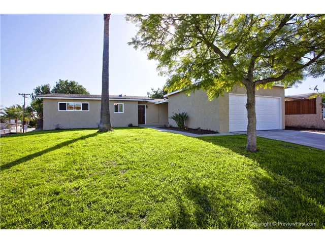 4135 Thomas St, Oceanside, CA 92056 photo 1
