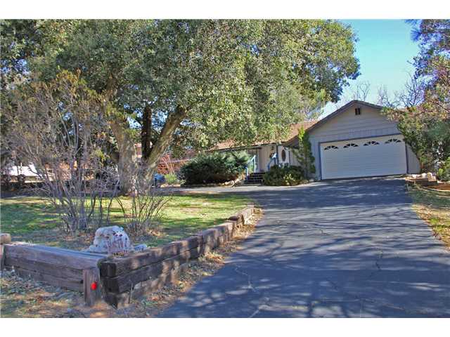 29325 Rocky Pass, Pine Valley, CA 91962 photo 1