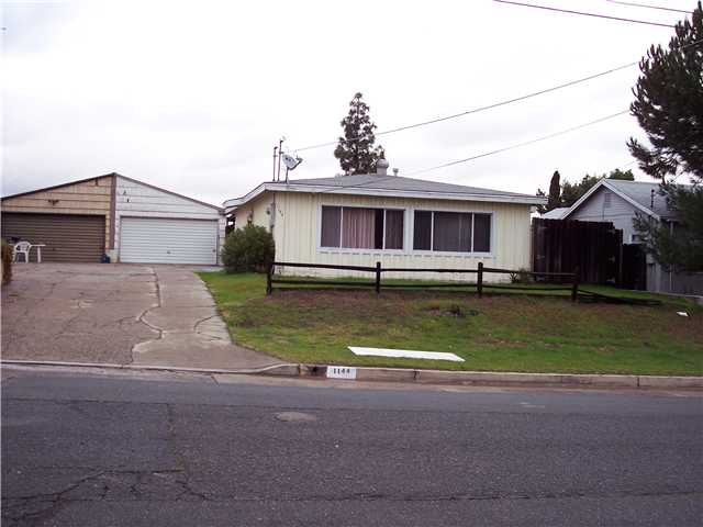 1144 Eucalyptus Dr, El Cajon, CA 92020 photo 1